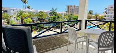 estudio Los Cristianos-Tenerife-