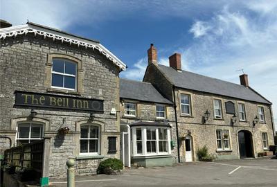 The Bell Inn