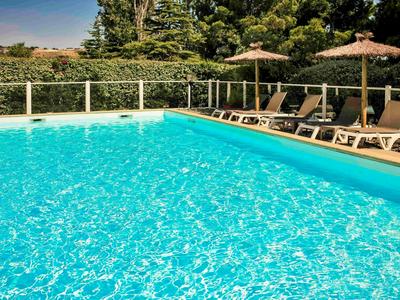 ibis Marseille Provence Aéroport