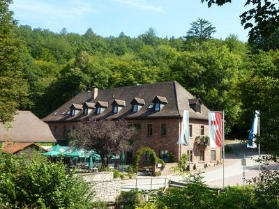 Hotelgasthof Buchenmühle