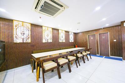 Xenious Biz Ayaan Residency