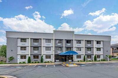 Comfort Inn Herndon-Reston, Billede 2