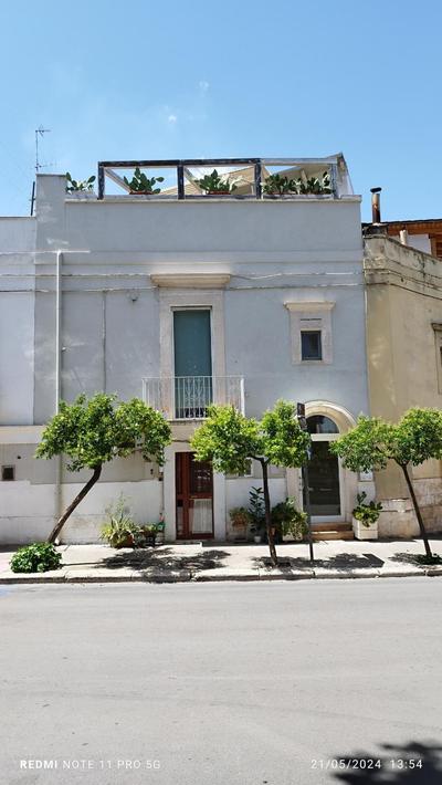 Alle Volte Maison