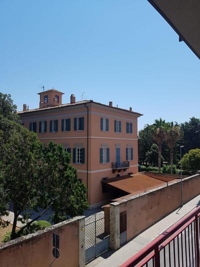 appartamento vicino al mare via albereta
