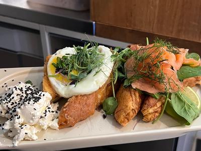 Terrassen-Apartment-with-Breakfast