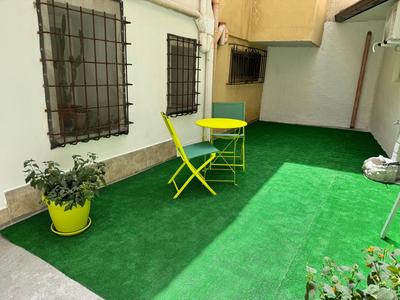 Ballar'Home - Casa Sbriju'