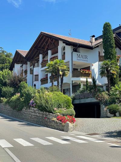 Mair Appartements in Schenna - Appartement A