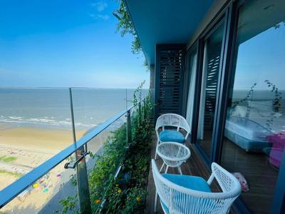 Khách sạn IBIZA Hải Tiến - Căn hộ IB15A06 Premier Ocean