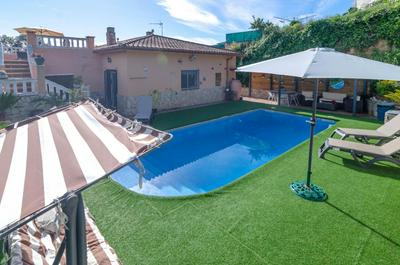 Club Villamar - Filo
