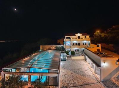 Villa Hacienda Grof
