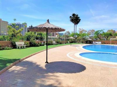 Marina D'or - Magic world - APartamento Caribe I