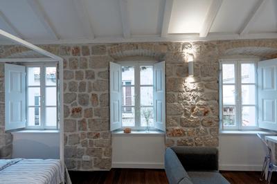 Apartments Eleganca- Deluxe Studio Kundurica