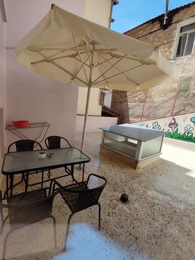 Constanteli Apartment
