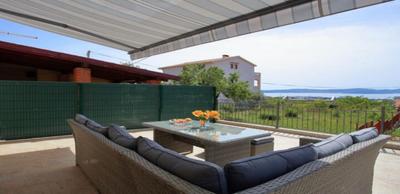 Holiday apartments Zadar