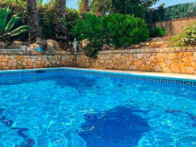 Club Villamar - Oliluc