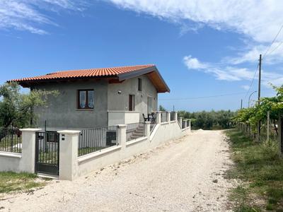 La Casa Nel Vigneto