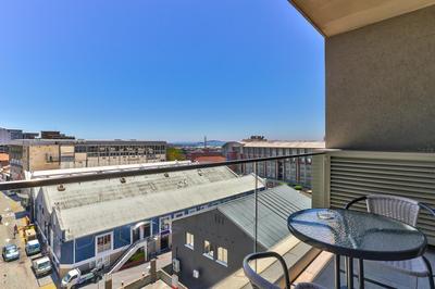 Luxury 2 Bedroom with balcony