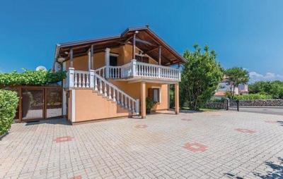 Vila San Sebastian