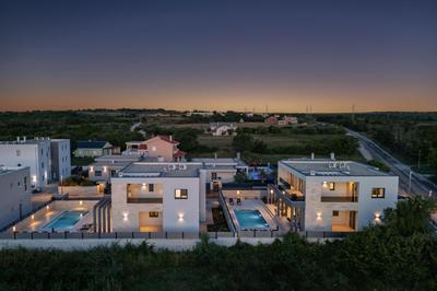 Villa Leonarda ZadarVillas