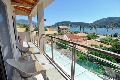 Demar Suites Vlycho Lefkada