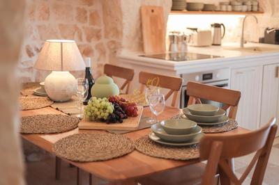 TD Trulli Altura with Pool Stunning Sunsets