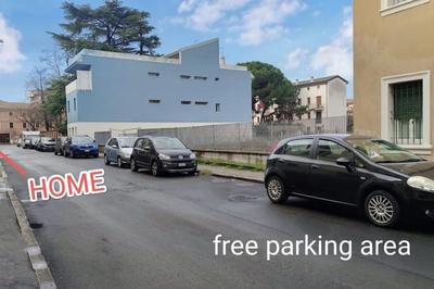 Casa Giulietta Vinitaly - Free Parking - Free Wi-Fi
