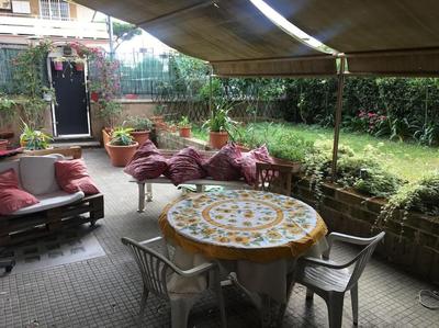 torriglia rome apartment