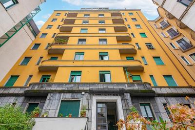Elegant Design Apartment[Duomo-Navigli]A/C e WI-FI