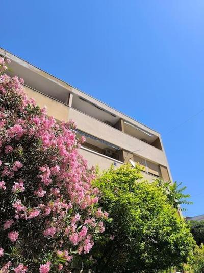 Town center apartment Fabi