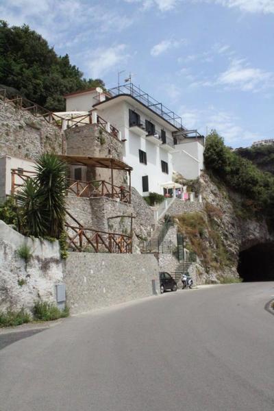 Villa Nina La torretta