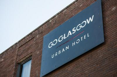 Glasgow West Hotel by Compass Hospitality