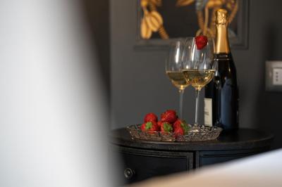 Residenze Carlo Alberto - Boutique Apartment