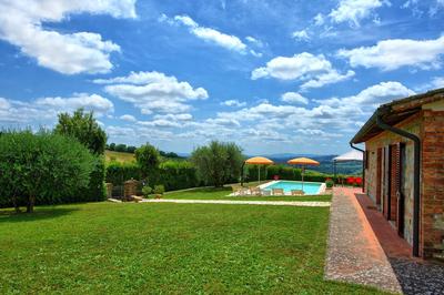 Villa Renina by PosarelliVillas