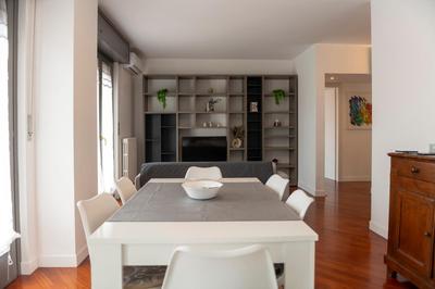 VILLA FENIX MILANO