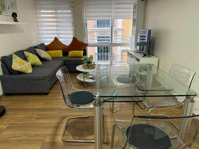 Apartamento en el centro de Alicante