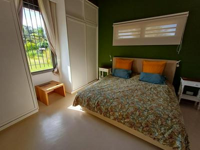Endemic Garden House