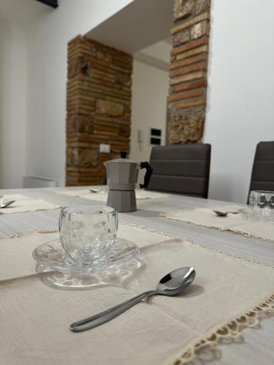 Il palazzo dell'alto prelato