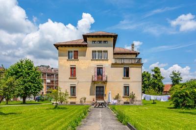 Peaceful Retreat - Feltre Lovely Apartment