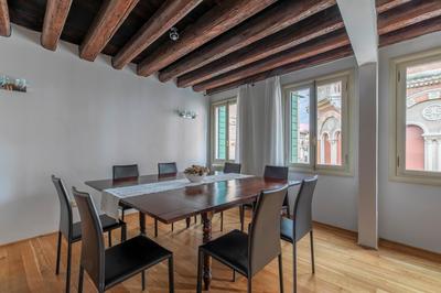 La terrazza sulle Piazze - Centro Storico