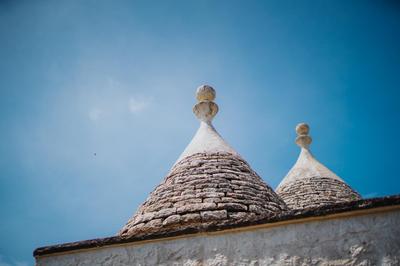 Trullo di Nelly