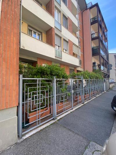 Bellariva Suite