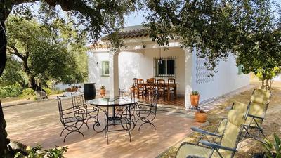 Casa Isabela