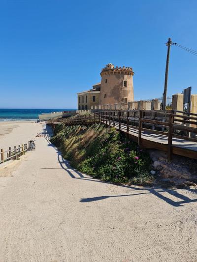Alberto Apartamento