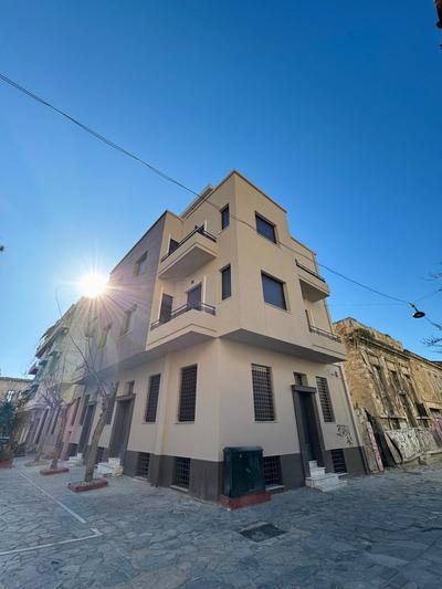 Charming 2BR Basement near Akropolis Athens by Kozy Koala