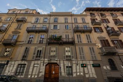 Appartamento Re Umberto by Wonderful Italy