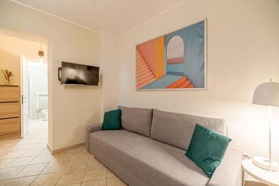GuestHost - Barbaroux Chic & Central Flat