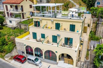 Apartmani Jakšić