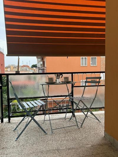 Cosy Flat in Rome