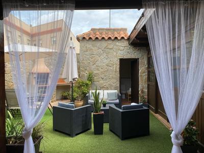 Casa el Merendero