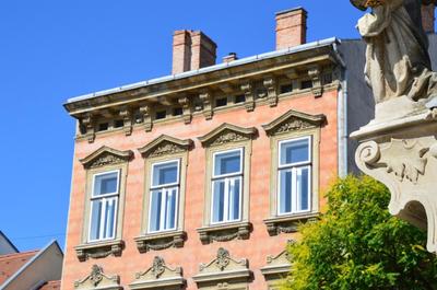 V62 studio apartments- Downtown Sopron